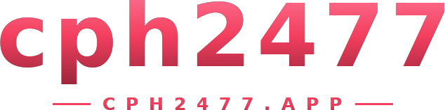 cph2477 logo